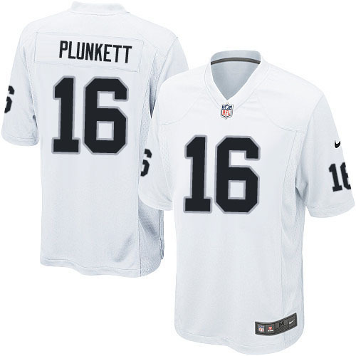 Oakland Raiders kids jerseys-010